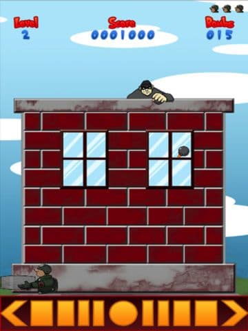Kaplow - An 80s Classic Reborn screenshot 3