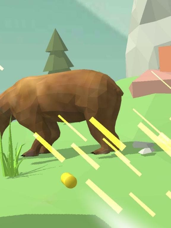 Hunting season 3D screenshot 4