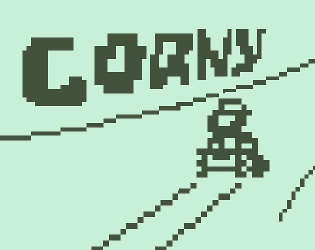 Corny