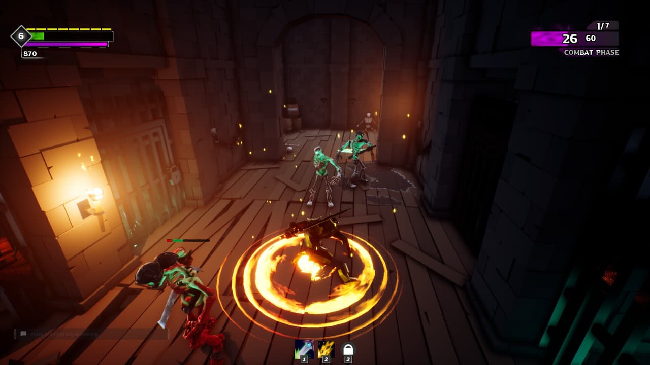 The Guardian Stone screenshot 5