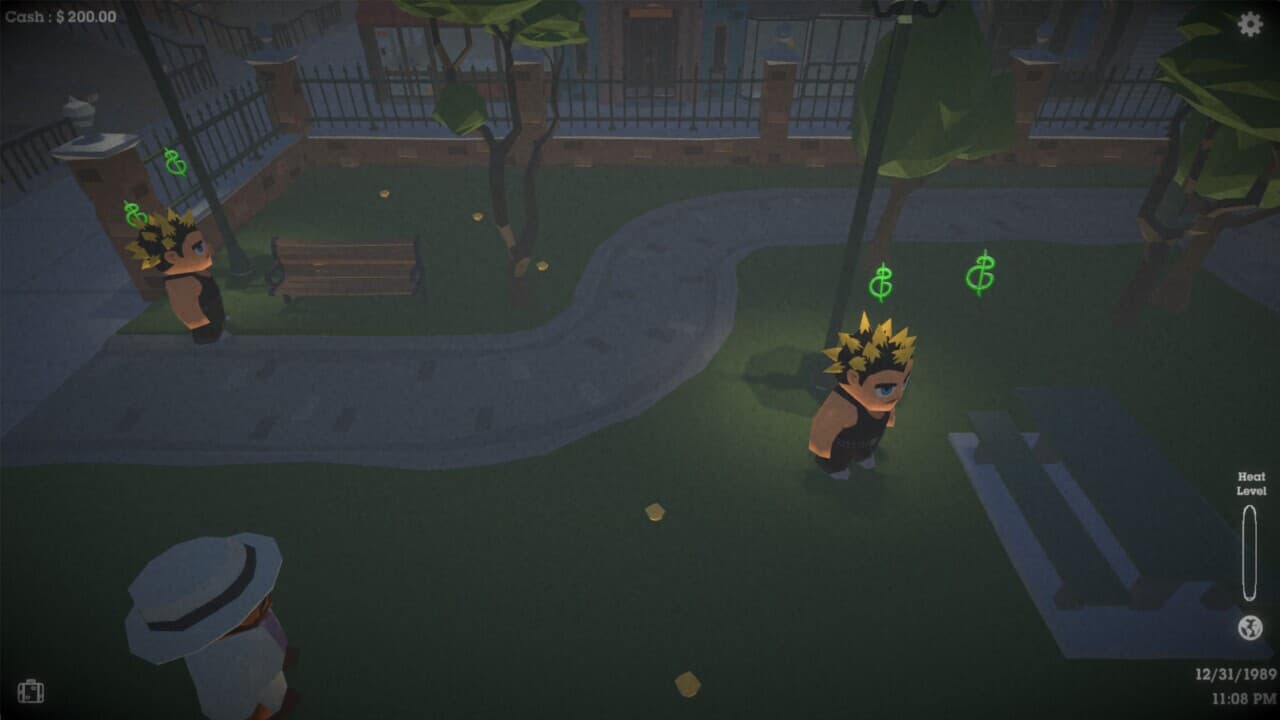 Midnight Market screenshot 2