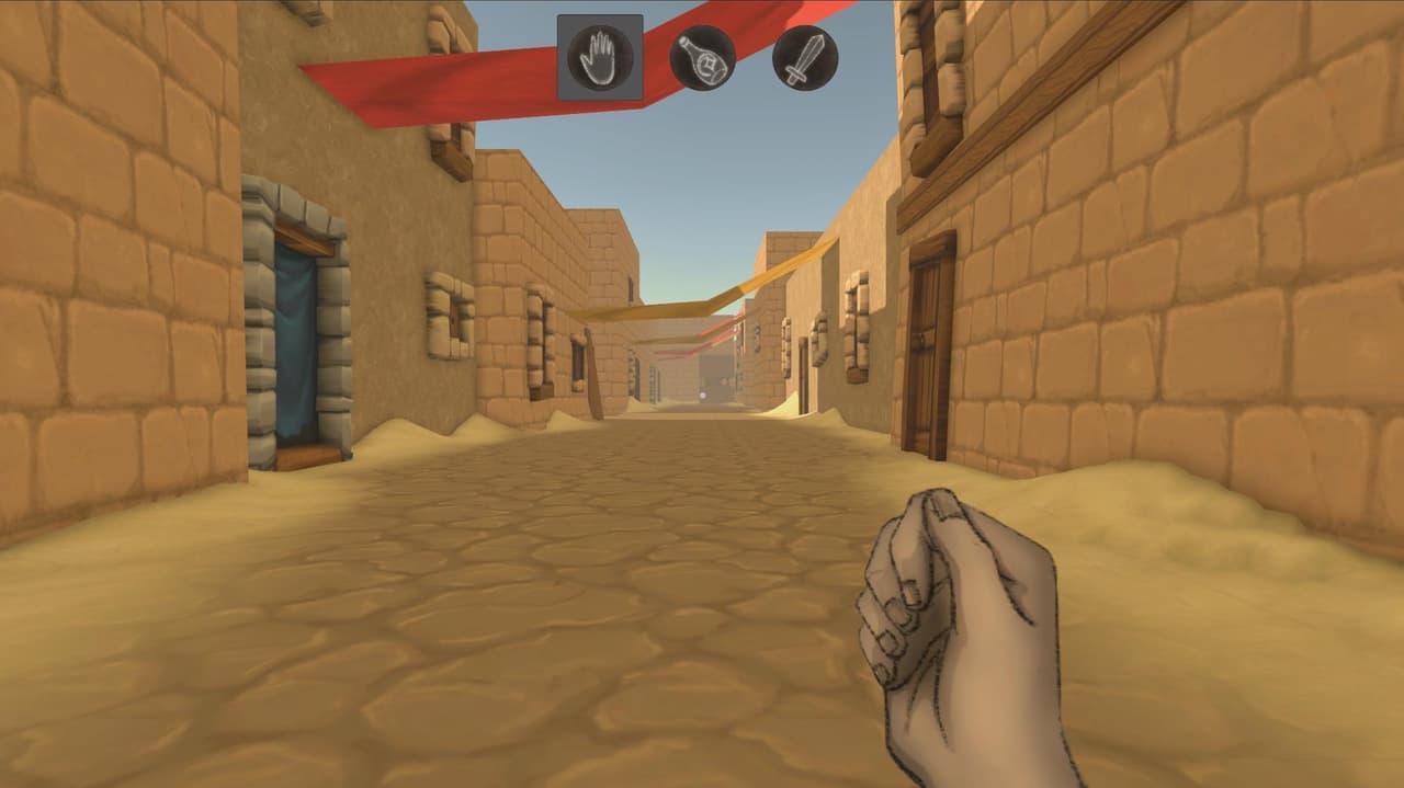 Soul Yank screenshot 2