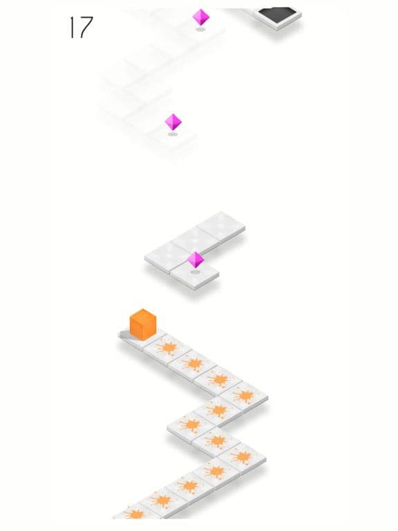 Path Race screenshot 4
