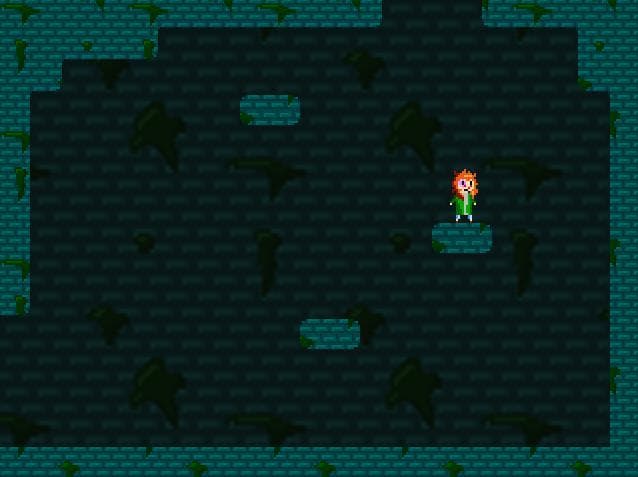 Esc (Jelly Machete) screenshot 3