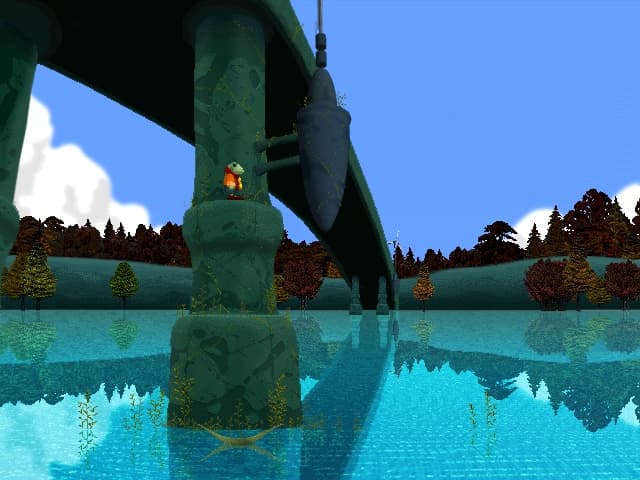 Pantos Story screenshot 5