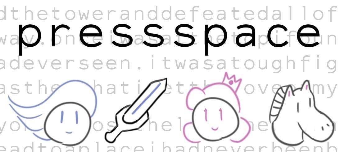 pressspace