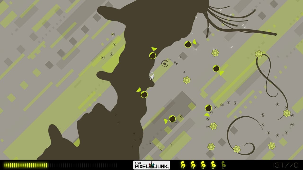 PixelJunk Eden Encore