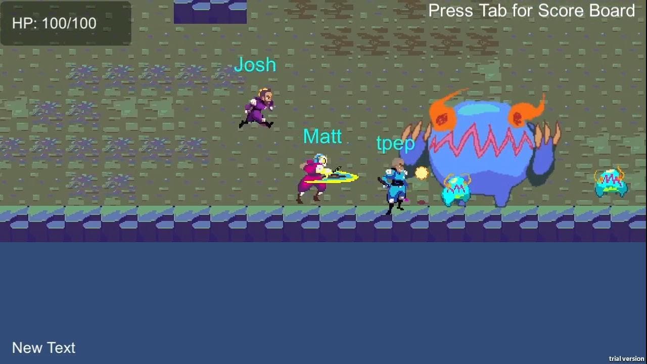 Cyborg Til You Dieborg Online screenshot 5