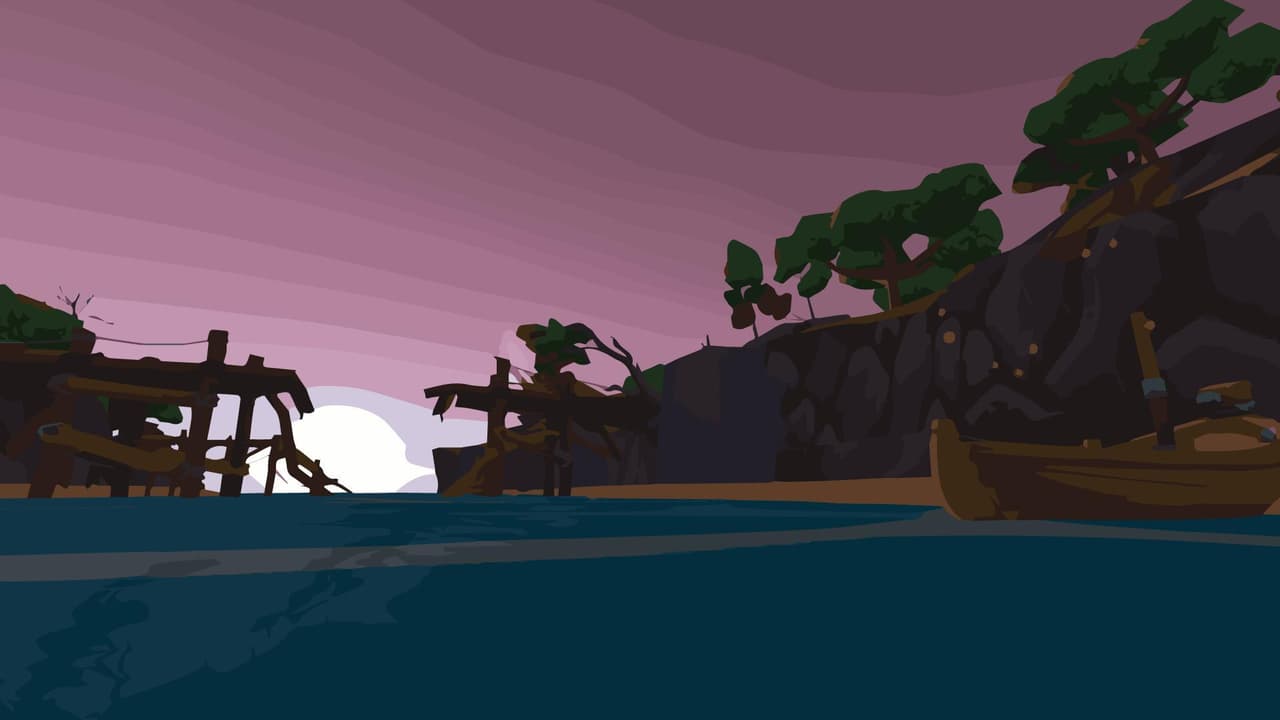 Rayhas Poem screenshot 2