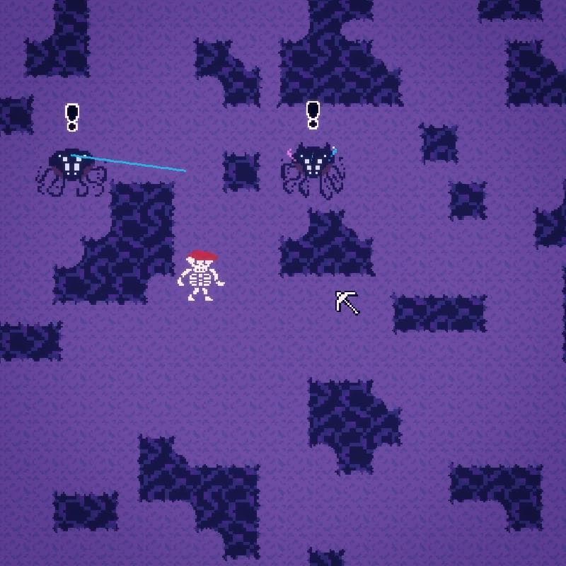 Caveman (fela) screenshot 3