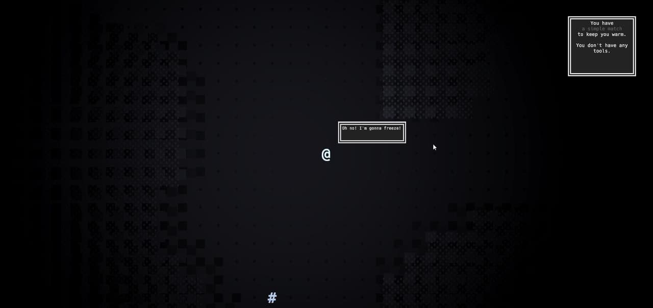 The Fire (piotr-krzystanek, Jadw1) screenshot 2