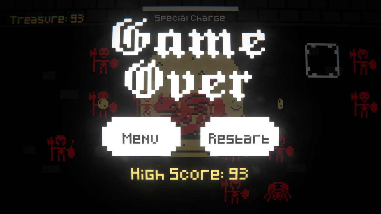 Knights of Treasure