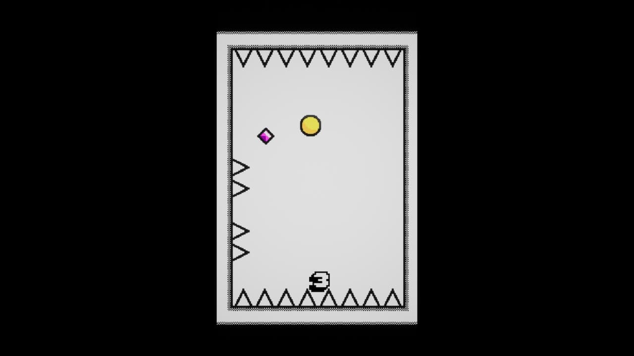 Color Bouncer