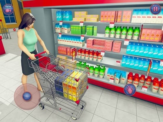 Real Mother Simulator screenshot 3