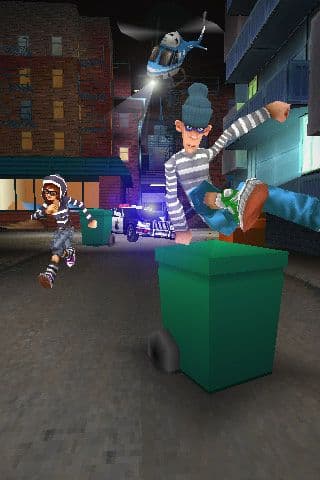 Cops & Robbers: COP MODE screenshot 2