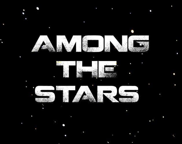 Among The Stars (itch) (Mikrin)