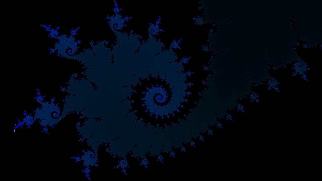 Fractal Explorer (Vynokris) screenshot 5