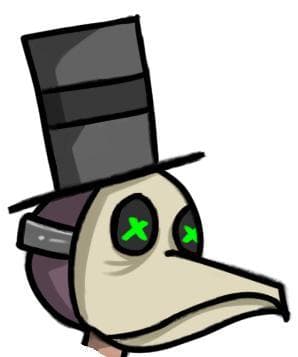 Plague Runner (Warchaos)