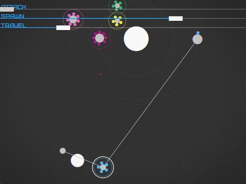 Prospora screenshot 2