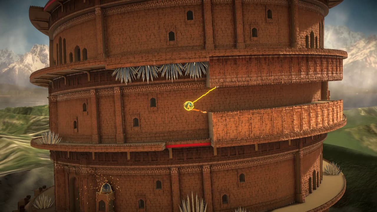 Focus Tower screenshot 6