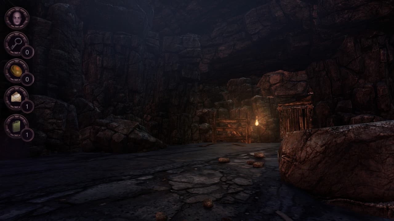 Under Zero screenshot 2