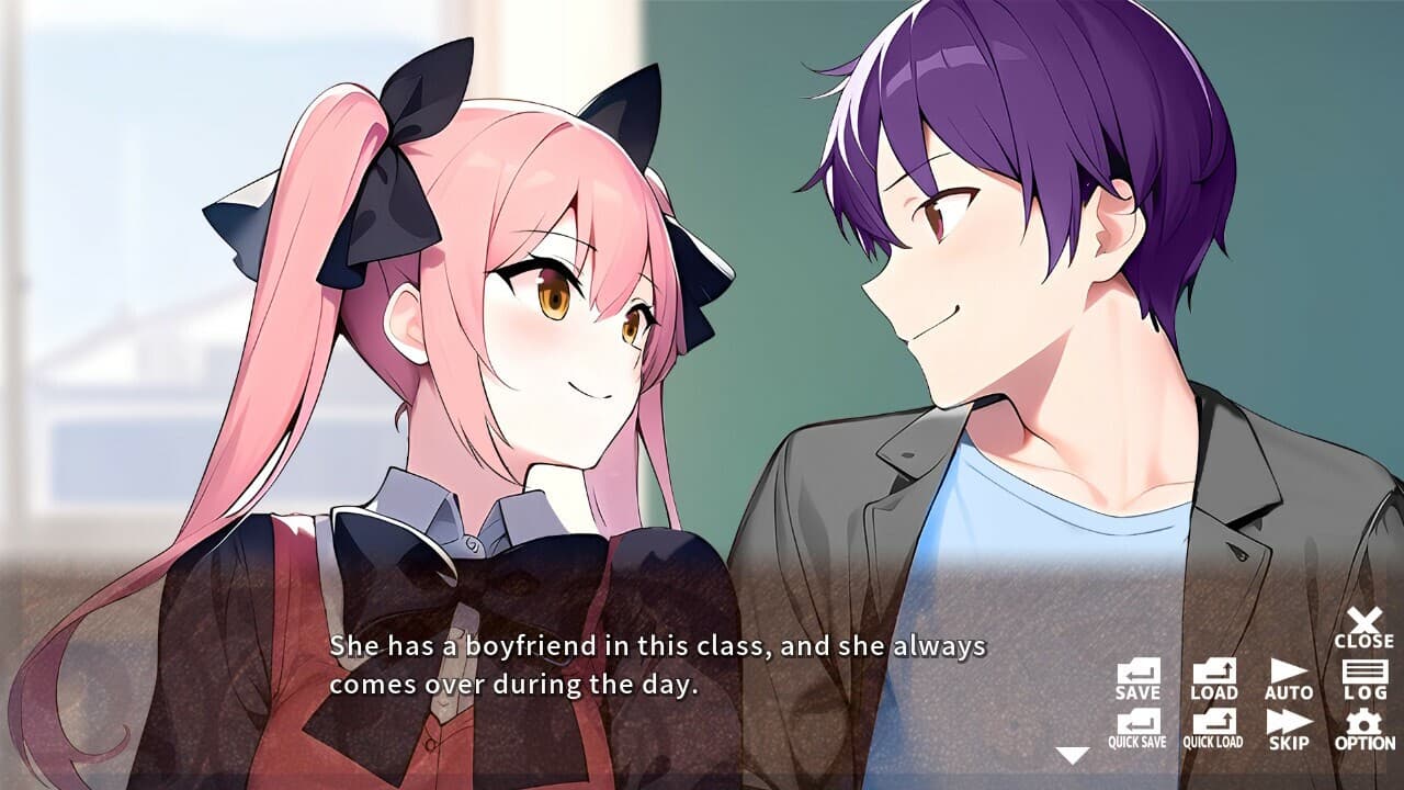リア充爆発しろ！ Normies Should Burn! screenshot 5