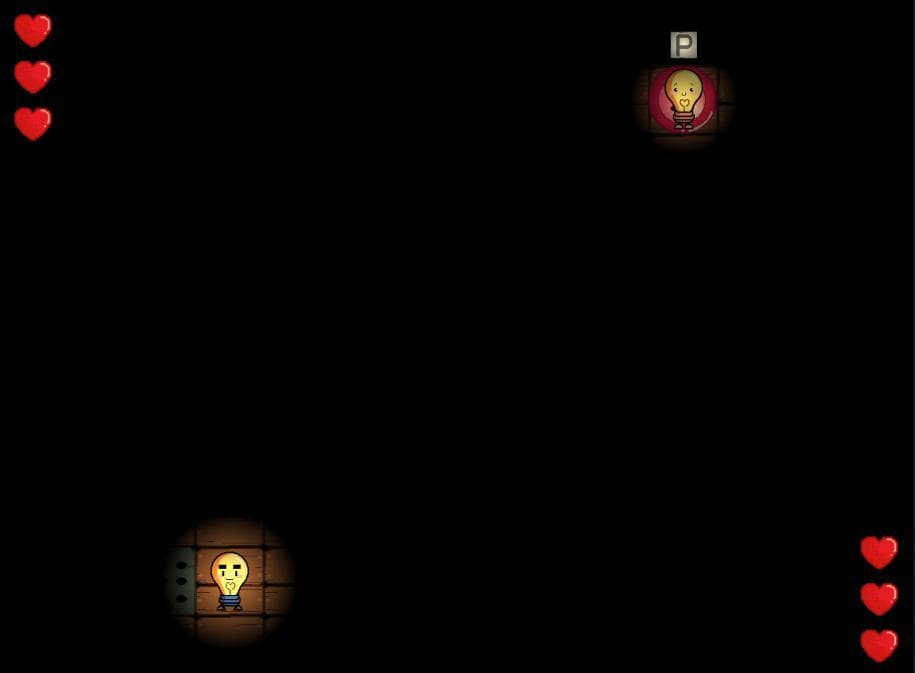 Blind For Love screenshot 2