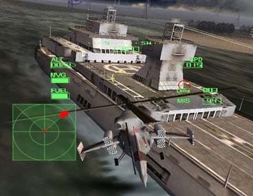 Twin Strike: Operation Thunder screenshot 6