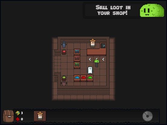 Dungeon Raiders screenshot 4