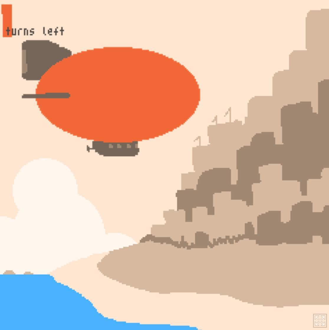 BLIMPERS | Strategy + Combat + Blimp Stuff