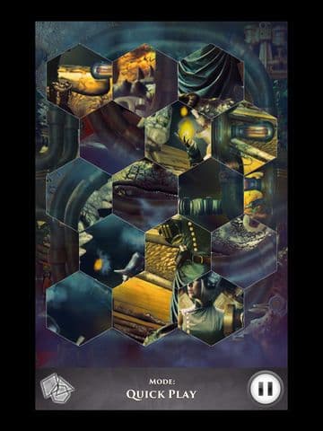 Hidden Scenes - Steam City screenshot 4