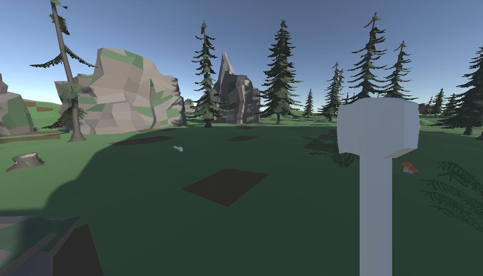 Collision Project Build 1