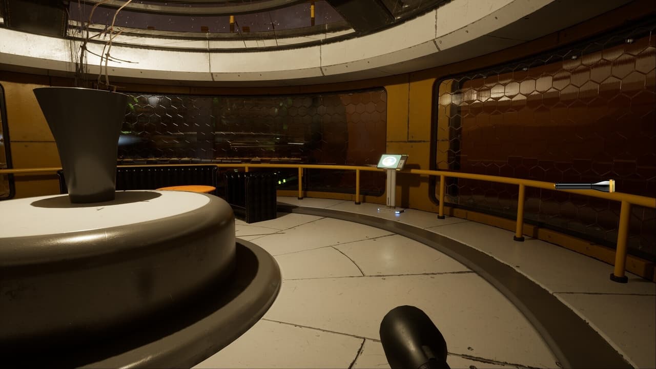 The Dark Side Of Mars screenshot 6