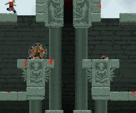 Tree of Kybal screenshot 4