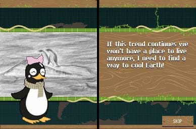 Battle of the Elements screenshot 4