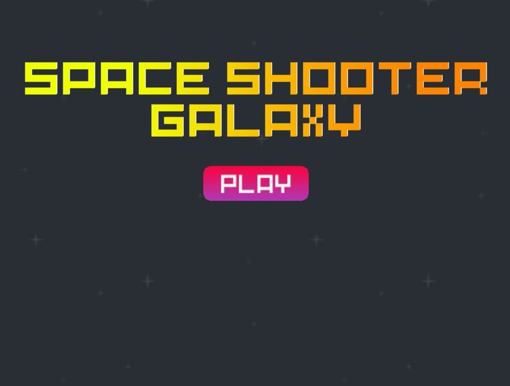 Space Shooter Galaxy