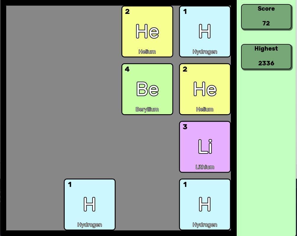 Magnesium screenshot 3