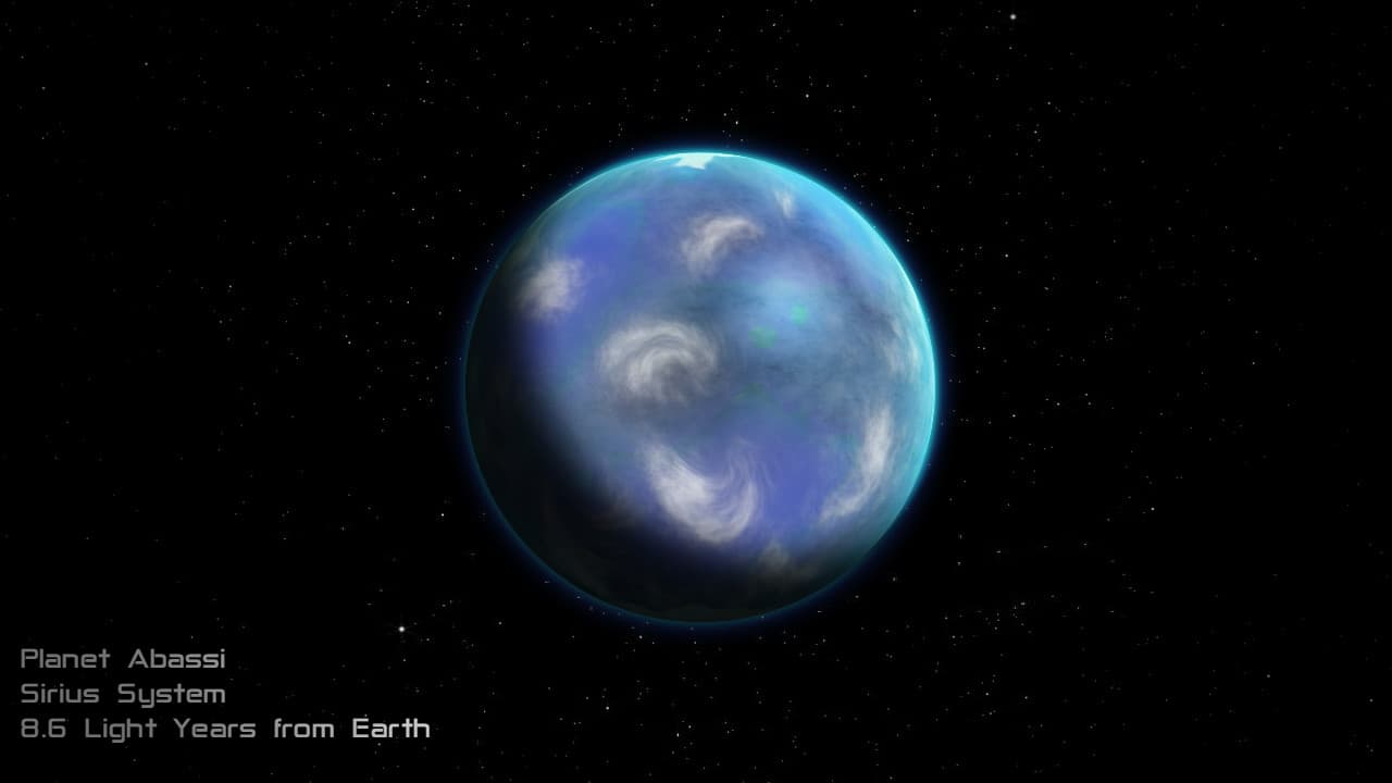 Space Pilgrim Academy screenshot 3