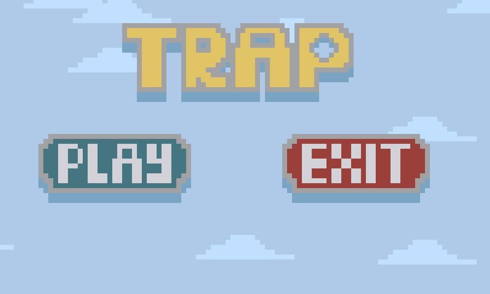 TRAP (itch) (Gimhan) screenshot 2