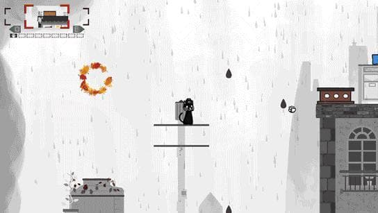 Shutter Nyang - Demo screenshot 3