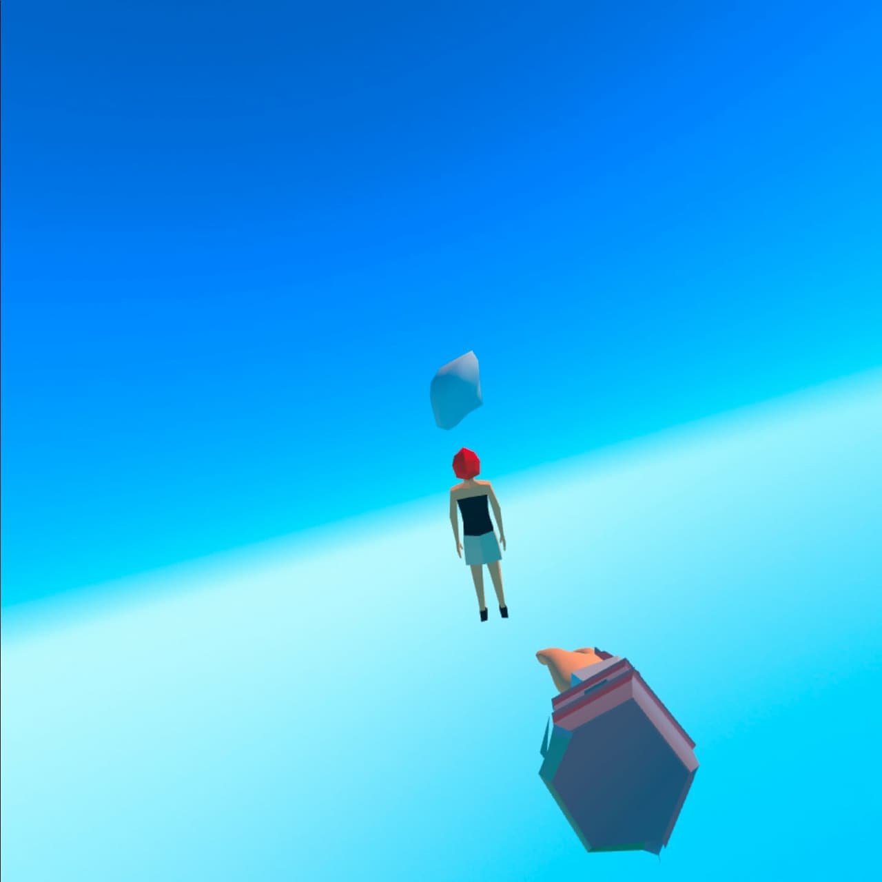Oh, my Planet! screenshot 5