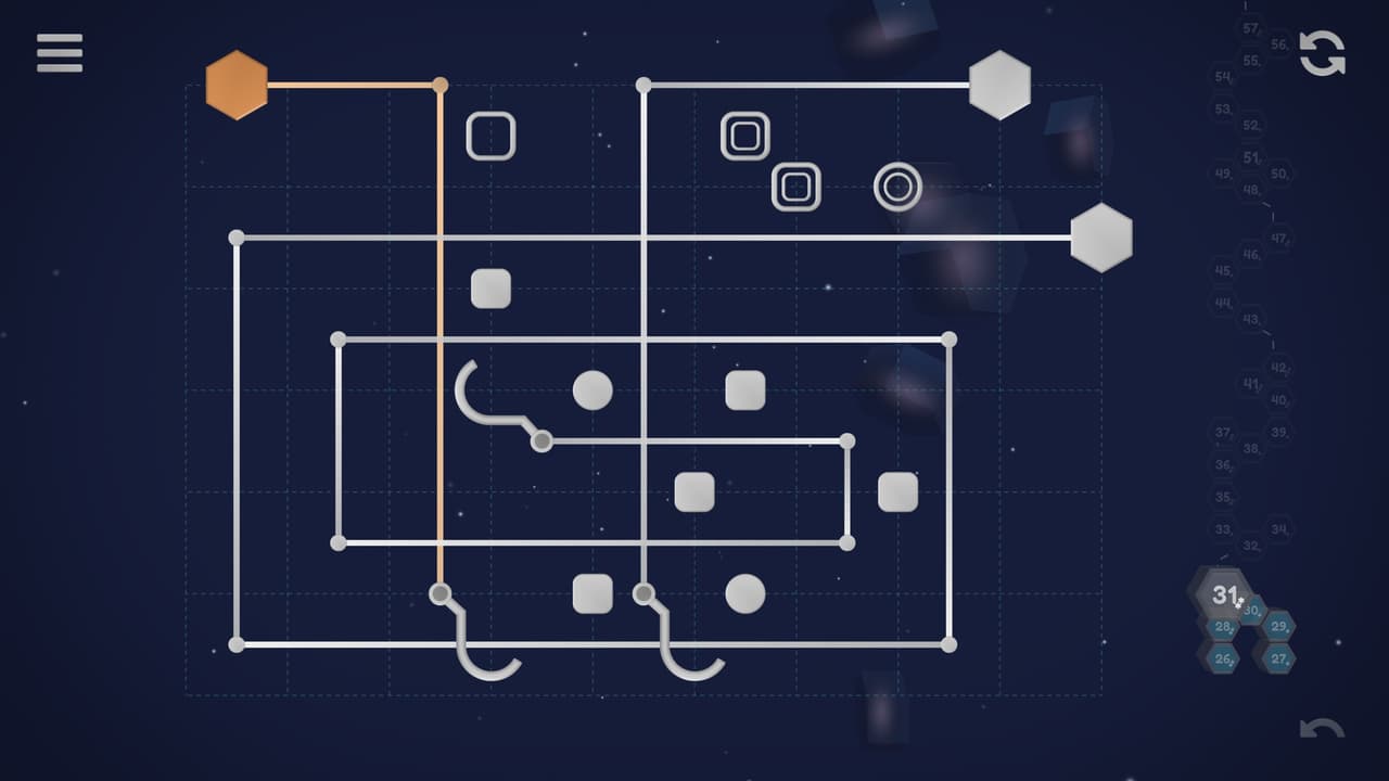 SiNKR 2 (itch) screenshot 4