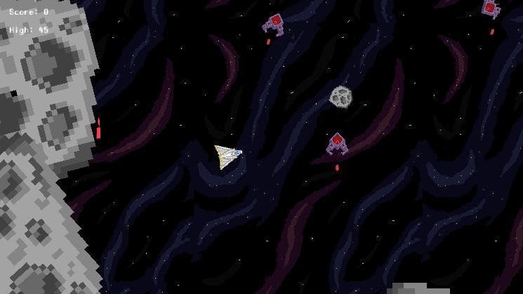 2D Shooter (jippeee) screenshot 5