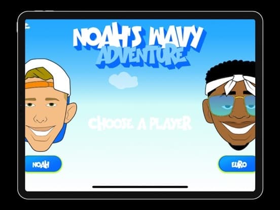 Noahs Wavy Adventure screenshot 6