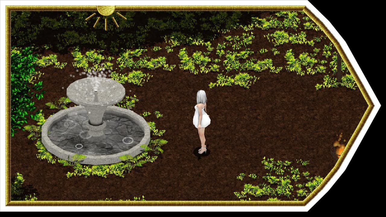 Goddess screenshot 2