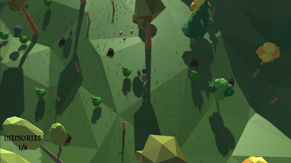 Finding Yourself (Chiara -san, petrus41, DarKing9, leolaz99, Nain910, Mattia Radaelli) screenshot 3