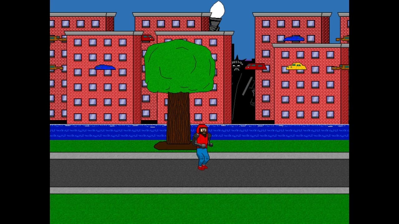 Sock It Demo