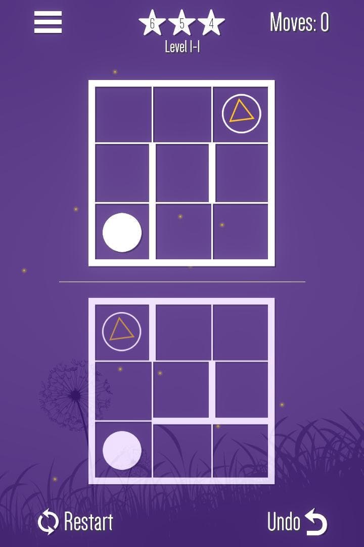 In Mirror Worlds screenshot 2