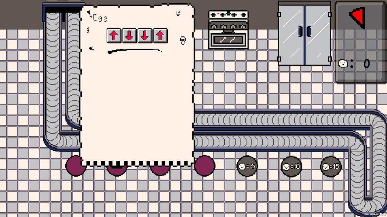 Sushi Panic