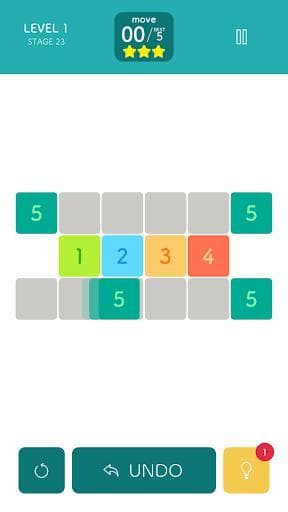 10 the Puzzle screenshot 3